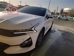 کیا K5